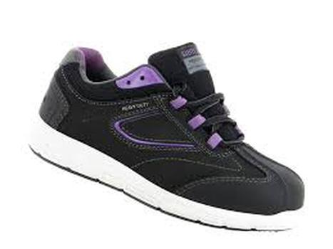 Safety shoes ladyline rihanna